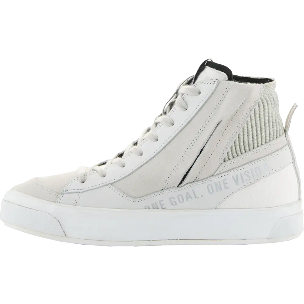 ALPINESTARS Stella Stated Podium Shoes - White - US 5 2540224-2004-5