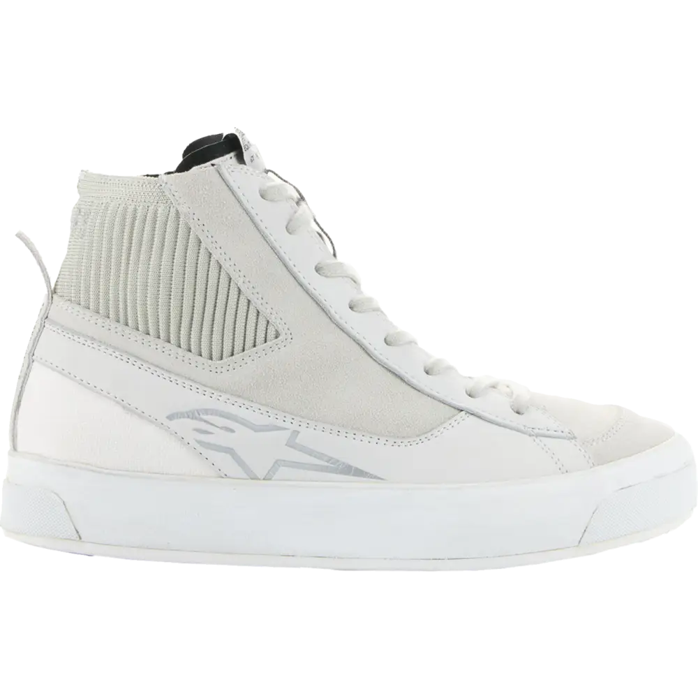 ALPINESTARS Stella Stated Podium Shoes - White - US 5.5 2540224-2004-5.5