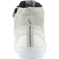 ALPINESTARS Stella Stated Podium Shoes - White - US 6 2540224-2004-6