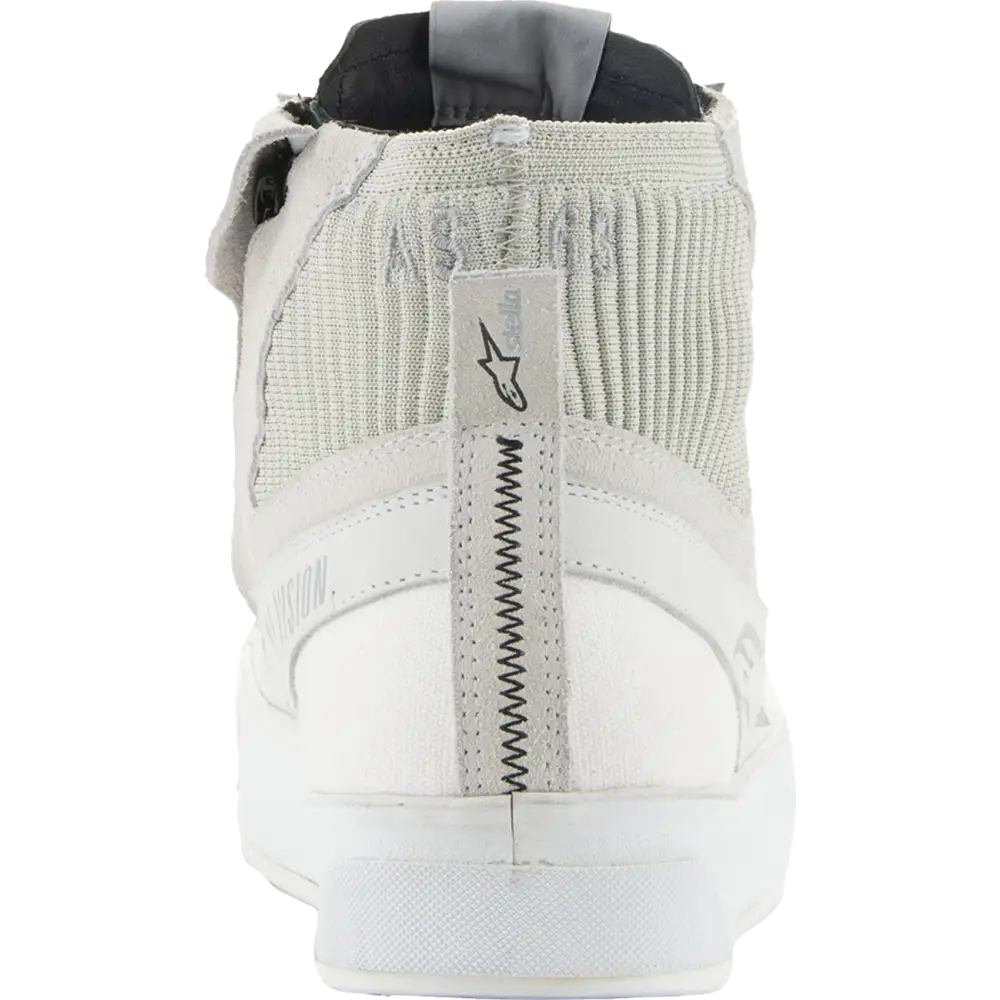 ALPINESTARS Stella Stated Podium Shoes - White - US 6.5 2540224-2004-6.5