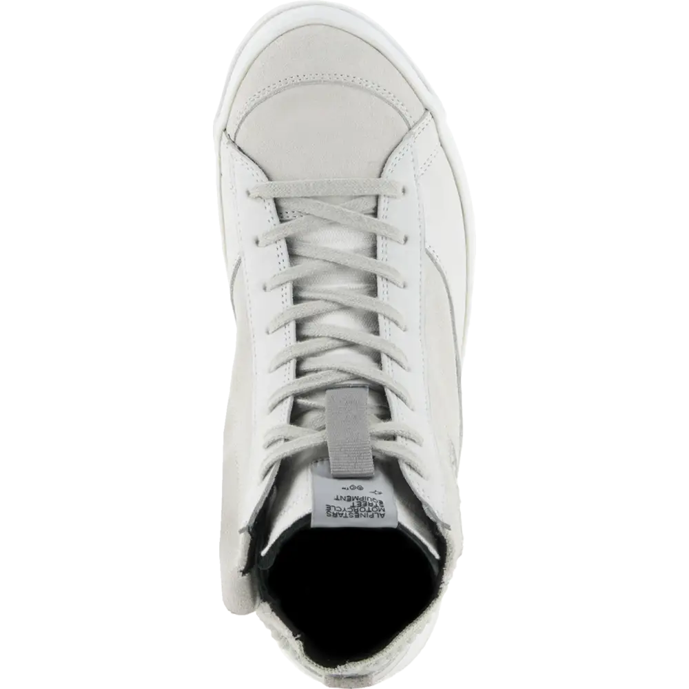 ALPINESTARS Stella Stated Podium Shoes - White - US 8 2540224-2004-8