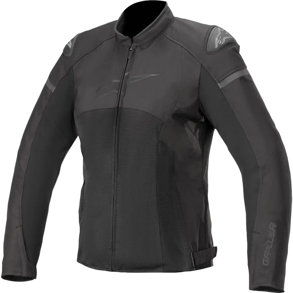 Alpinestars Stella T-GP Plus R v3 Air Jacket - Black / XS - Jacket