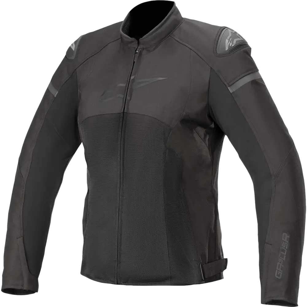 ALPINESTARS Stella T-GP Plus R v3 Air Jacket - Black - XS 33106201100XS