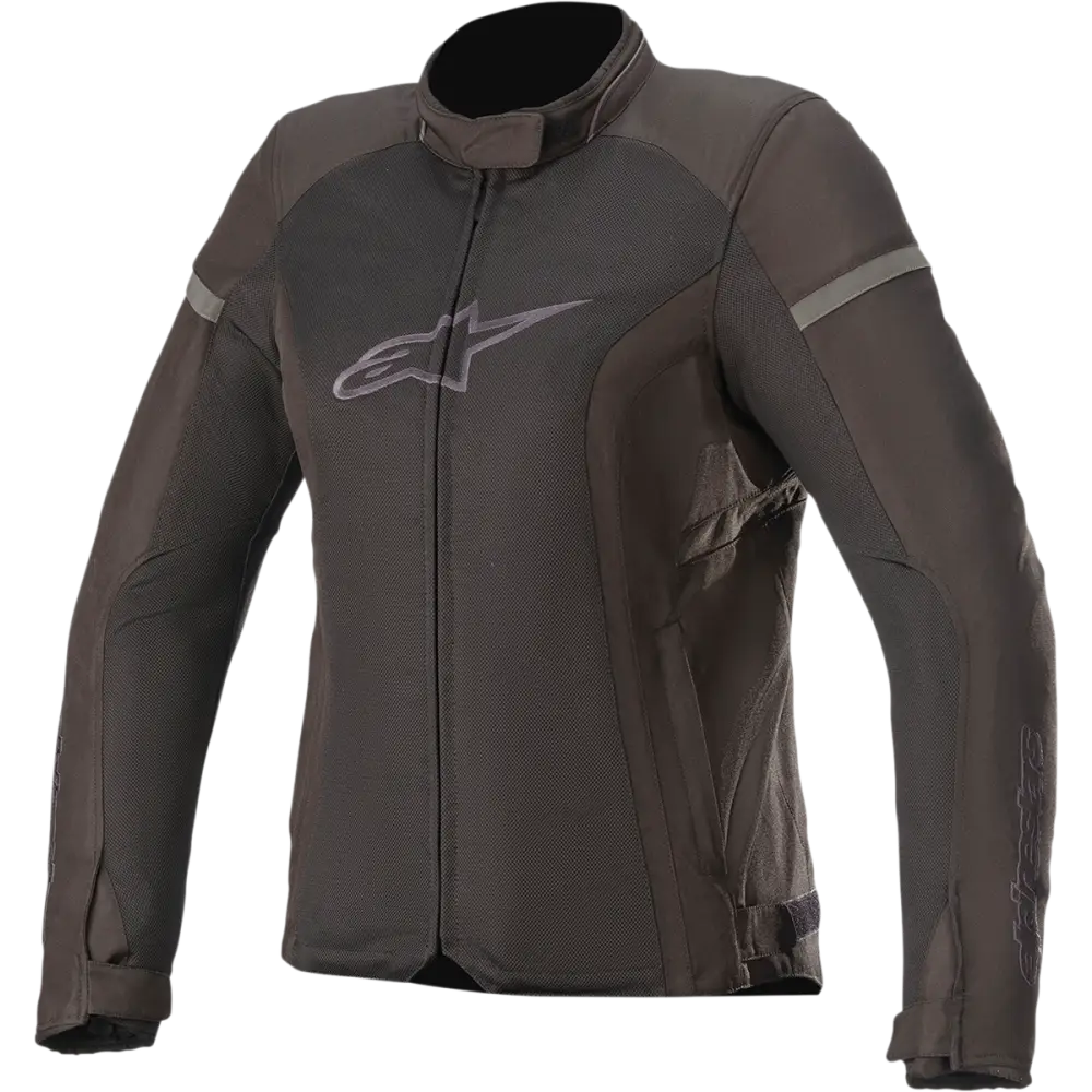 ALPINESTARS Stella T-Kira v2 Air Jacket - Black/Gray - Large 3312021-1169-L