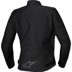 ALPINESTARS Stella T-SPS v2 WP Jacket - Black/Black - XL 3210225-1100-XL
