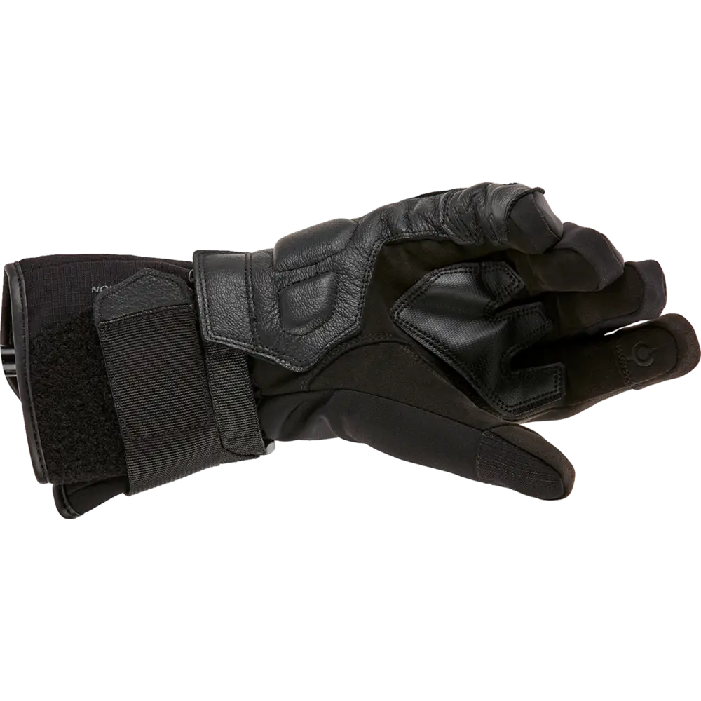 ALPINESTARS Stella Tourer W-7 V2 Drystar? Gloves - Black - Small 3535924-10-S