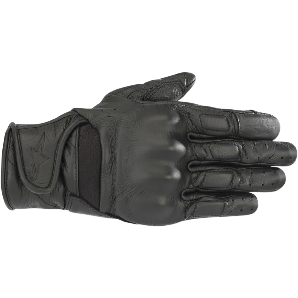 ALPINESTARS Stella Vika V2 Gloves - Black - Large 3515519-10-L