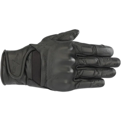 ALPINESTARS Stella Vika V2 Gloves - Black - Large 3515519-10-L