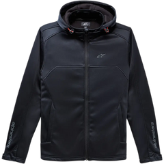 ALPINESTARS Strat X Jacket - Black - 2XL 123011510-10-2X