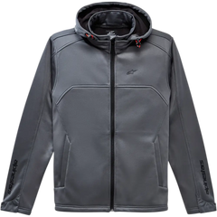 ALPINESTARS Strat X Jacket - Charcoal - 2XL 123011510-18-2X