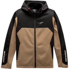 ALPINESTARS Strat X Jacket - Sand/Black - Large 12301151010L