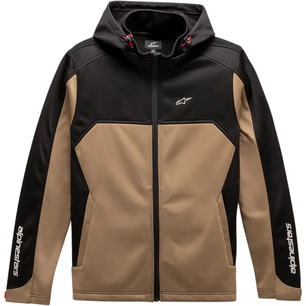 ALPINESTARS Strat X Jacket - Sand/Black - XL 12301151010XL