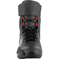ALPINESTARS Superfaster Shoe - Black/Gray/Red - US 10.5 2511124116510.5