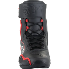 ALPINESTARS Superfaster Shoe - Black/Red/White - US 13 2511124134213