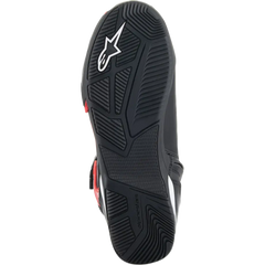 ALPINESTARS Superfaster Shoe - Black/Red/White - US 9.5 251112413429.5