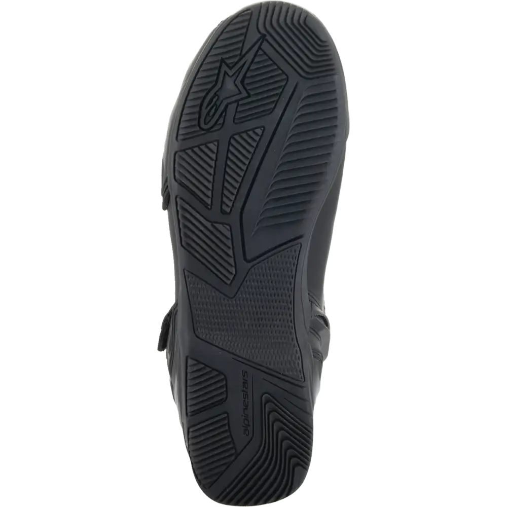 ALPINESTARS Superfaster Shoe - Black - US 10.5 2511124110010.5