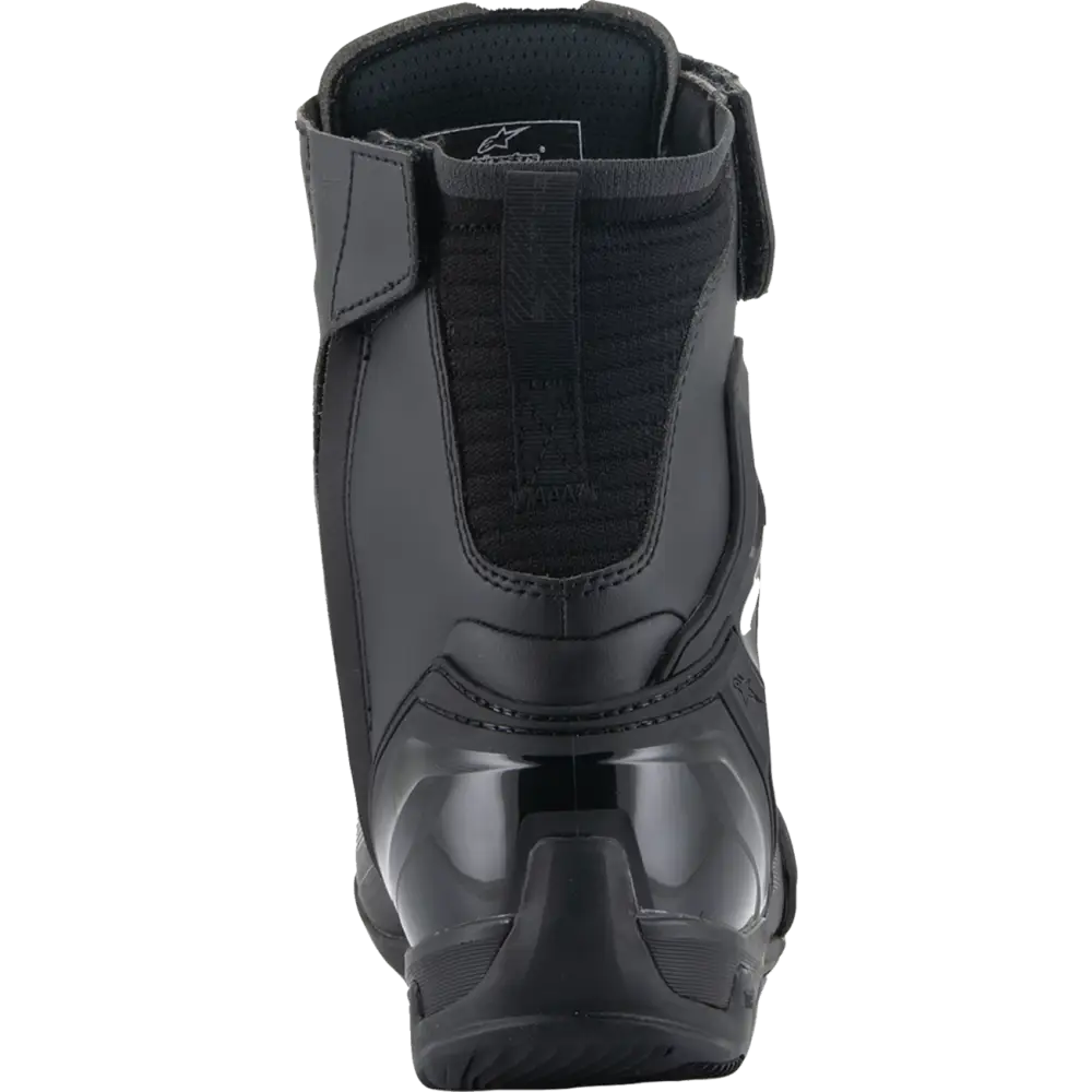 ALPINESTARS Superfaster Shoe - Black - US 11 2511124110011