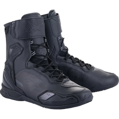 ALPINESTARS Superfaster Shoe - Black - US 11 2511124110011