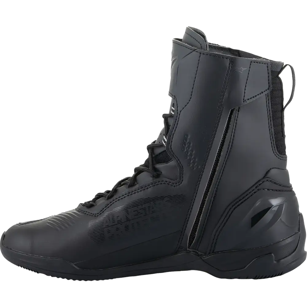 ALPINESTARS Superfaster Shoe - Black - US 8 251112411008