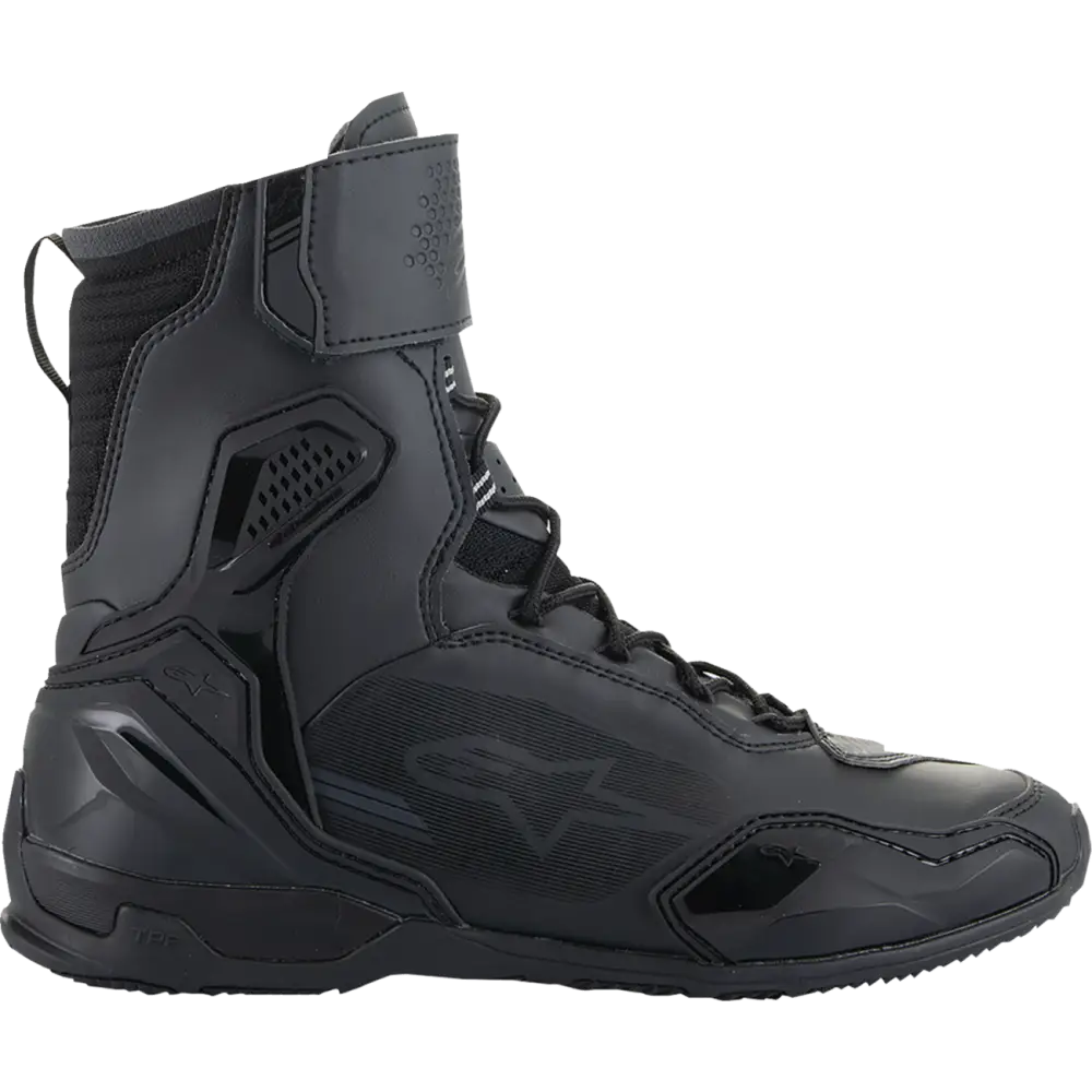 ALPINESTARS Superfaster Shoe - Black - US 8.5 251112411008.5
