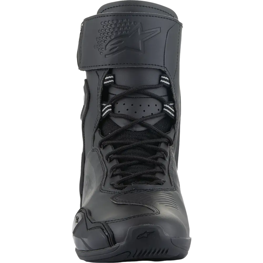ALPINESTARS Superfaster Shoe - Black - US 9 251112411009