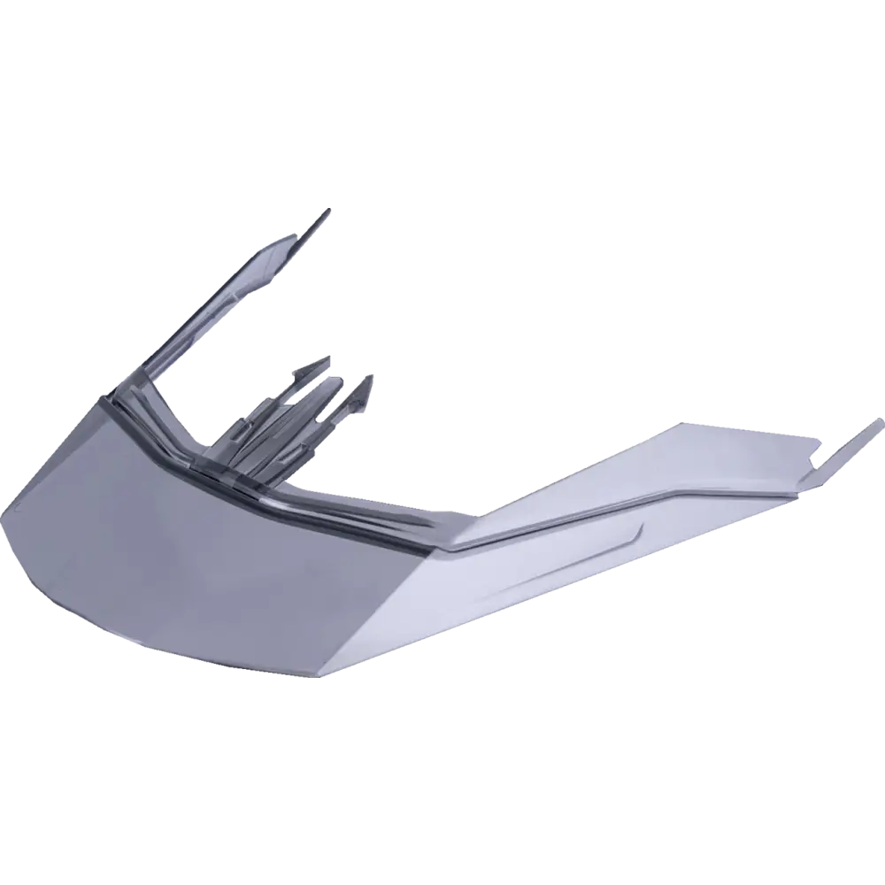 ALPINESTARS Supertech M10 Visor Extension 8984523-005-OS
