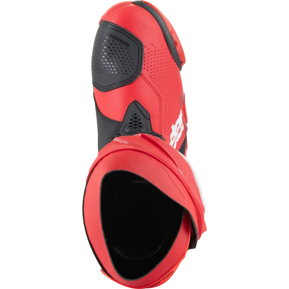 Alpinestars Supertech R Boots - Red