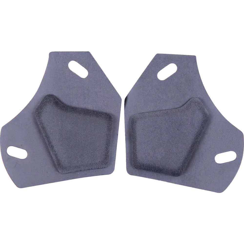 ALPINESTARS Supertech R10 Ear Pads - O/S 8950424-11-XS