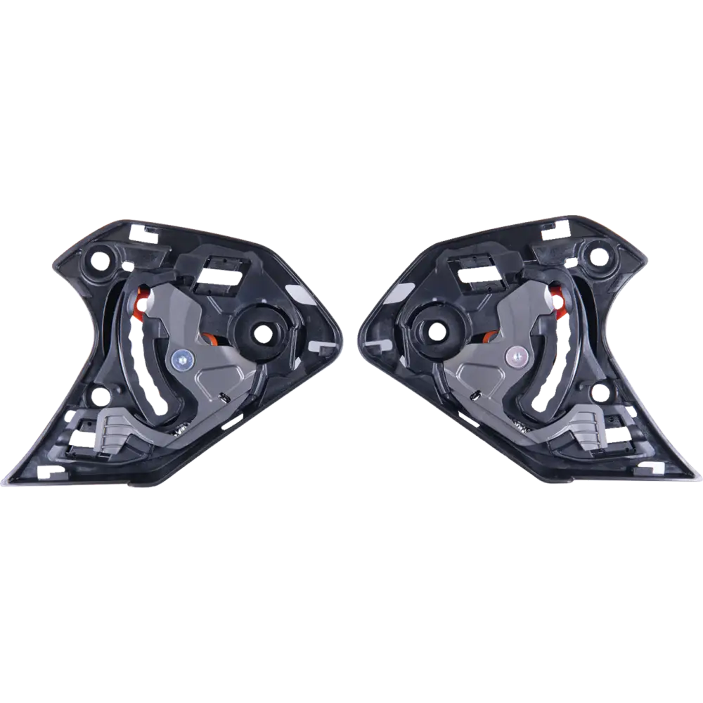 Alpinestars Supertech R10 Shield Mechanism - Black 8950524-10