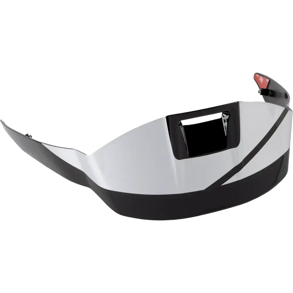 ALPINESTARS Supertech R10 Spoiler - Standard - Element - Black/Carbon/Silver/Black 8952124-1368