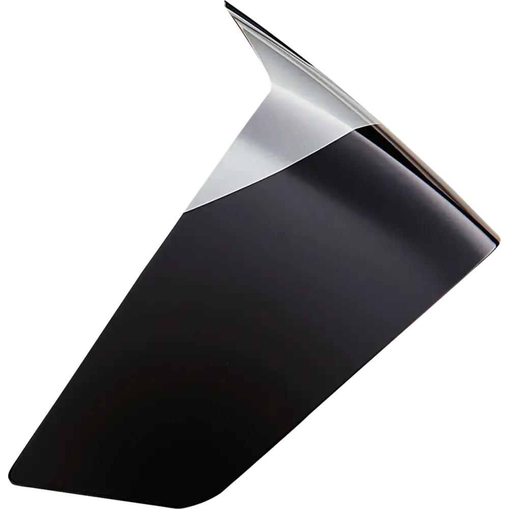 ALPINESTARS Supertech R10 Spoiler - Race - Element - Gloss Black/Carbon/Silver 8952224-1368