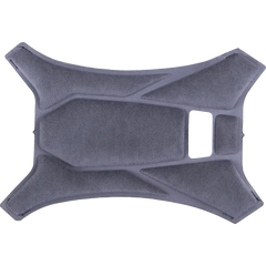 ALPINESTARS Supertech R10 Top Pad - Gray 8951124-11