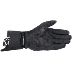 ALPINESTARS Supertech V2 Gloves - Black - 3XL 3556025-10-3X