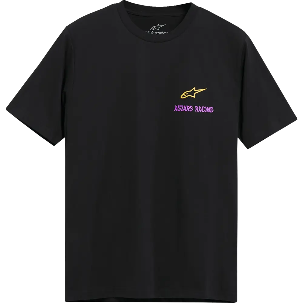 ALPINESTARS Swerve CSF T-Shirt - Black - Large 1244-72130-10-L