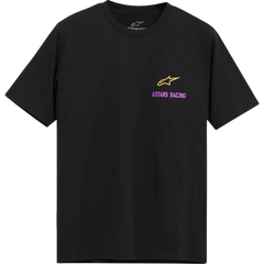ALPINESTARS Swerve CSF T-Shirt - Black - Large 1244-72130-10-L