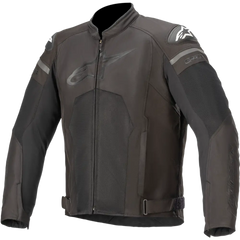 ALPINESTARS T-GP Plus R Air Jacket - Black - 2XL 3300620-1100-2X