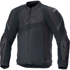 ALPINESTARS T-GP Plus R v4 Airflow Jacket - Black/Black - 2XL 3300624-1100-2X
