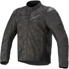 ALPINESTARS T SP-5 Rideknit? Jacket - Black/Camo - 2XL 3304021-990-2X