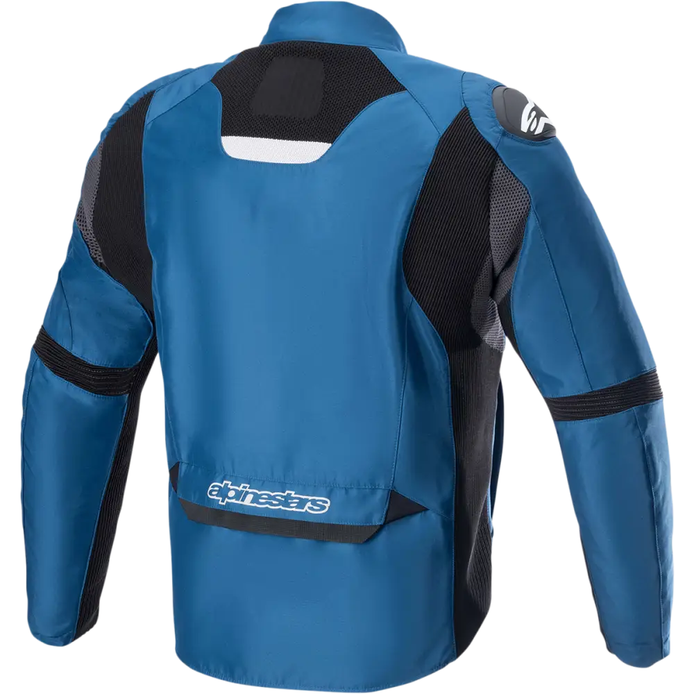 ALPINESTARS T SP-5 Rideknit? Jacket - Sodalite Blue/Black - 2XL 3304021-7711-2X