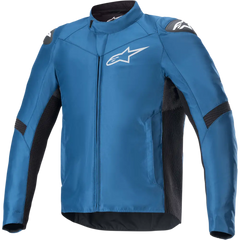 ALPINESTARS T SP-5 Rideknit? Jacket - Sodalite Blue/Black - 4XL 3304021-7711-4X