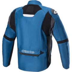 ALPINESTARS T SP-5 Rideknit? Jacket - Sodalite Blue/Black - Medium 3304021-7711-M