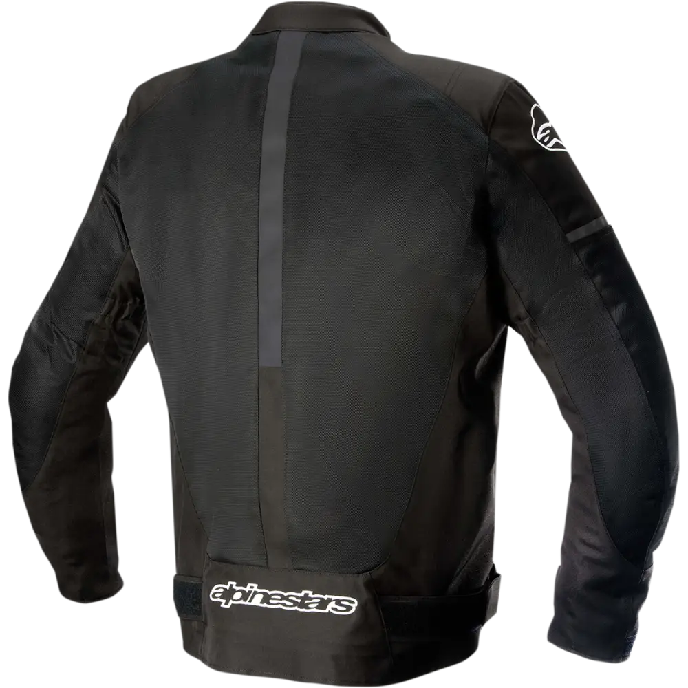ALPINESTARS T SP X Superair Jacket - Black - 2XL 3302022-10-2X
