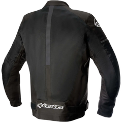 ALPINESTARS T SP X Superair Jacket - Black - 2XL 3302022-10-2X