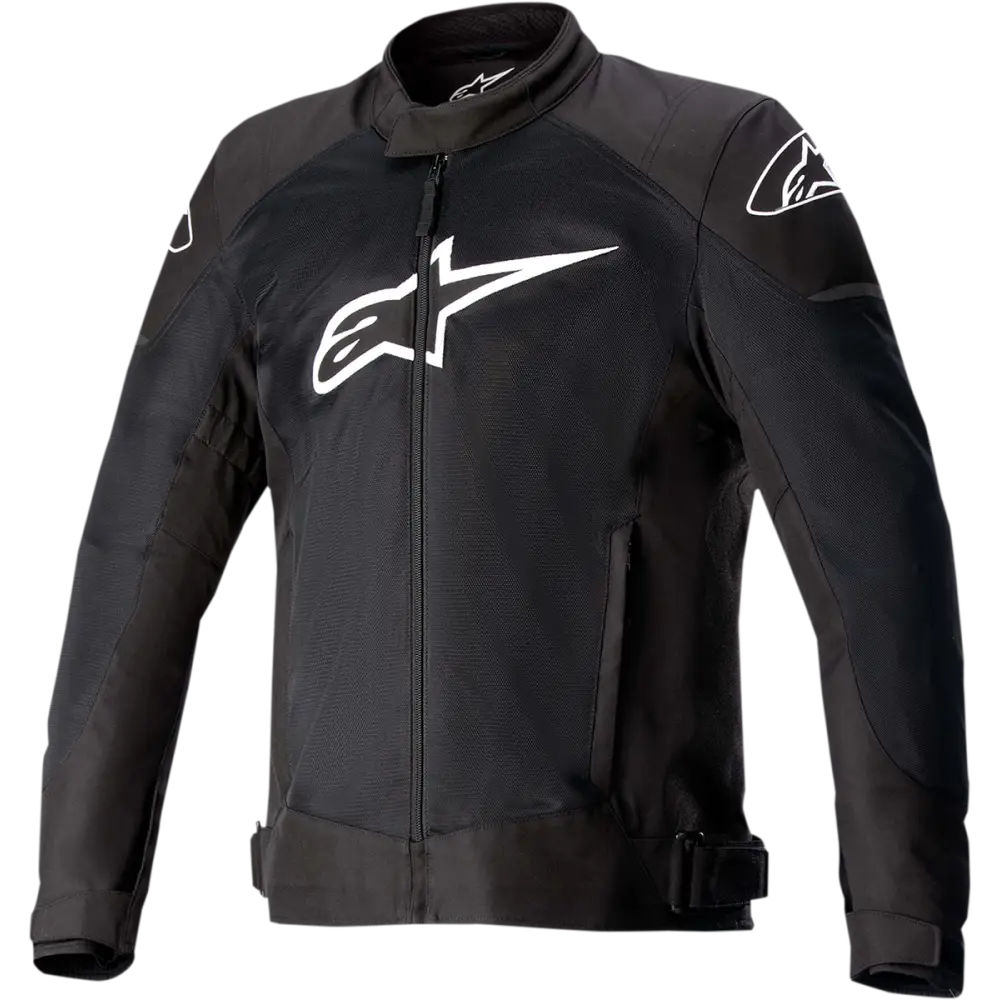 ALPINESTARS T SP X Superair Jacket - Black - 4XL 3302022-10-4X