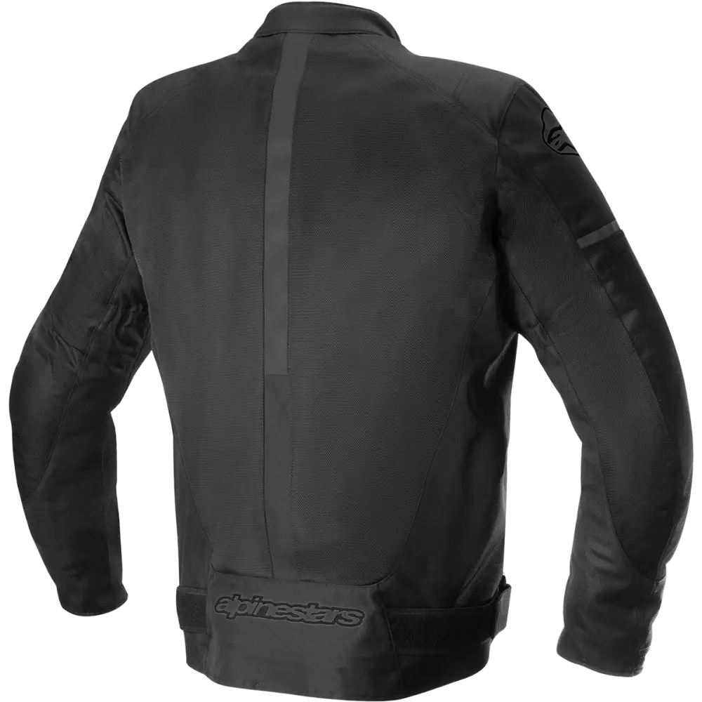 ALPINESTARS T SP X Superair Jacket - Black/Black - 2XL 3302022-1100-2X