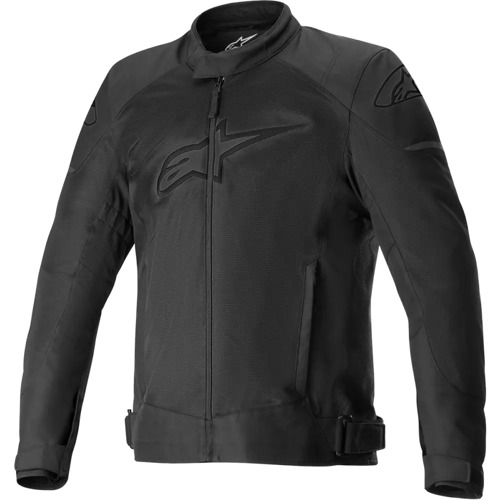 ALPINESTARS T SP X Superair Jacket - Black/Black - 4XL 3302022-1100-4X
