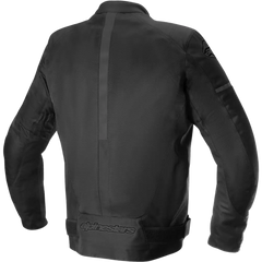 ALPINESTARS T SP X Superair Jacket - Black/Black - XL 3302022-1100-XL