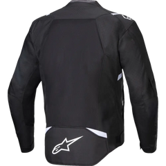 ALPINESTARS T-SPS Air v2 Jacket - Black/White - Large 3301025-12-L