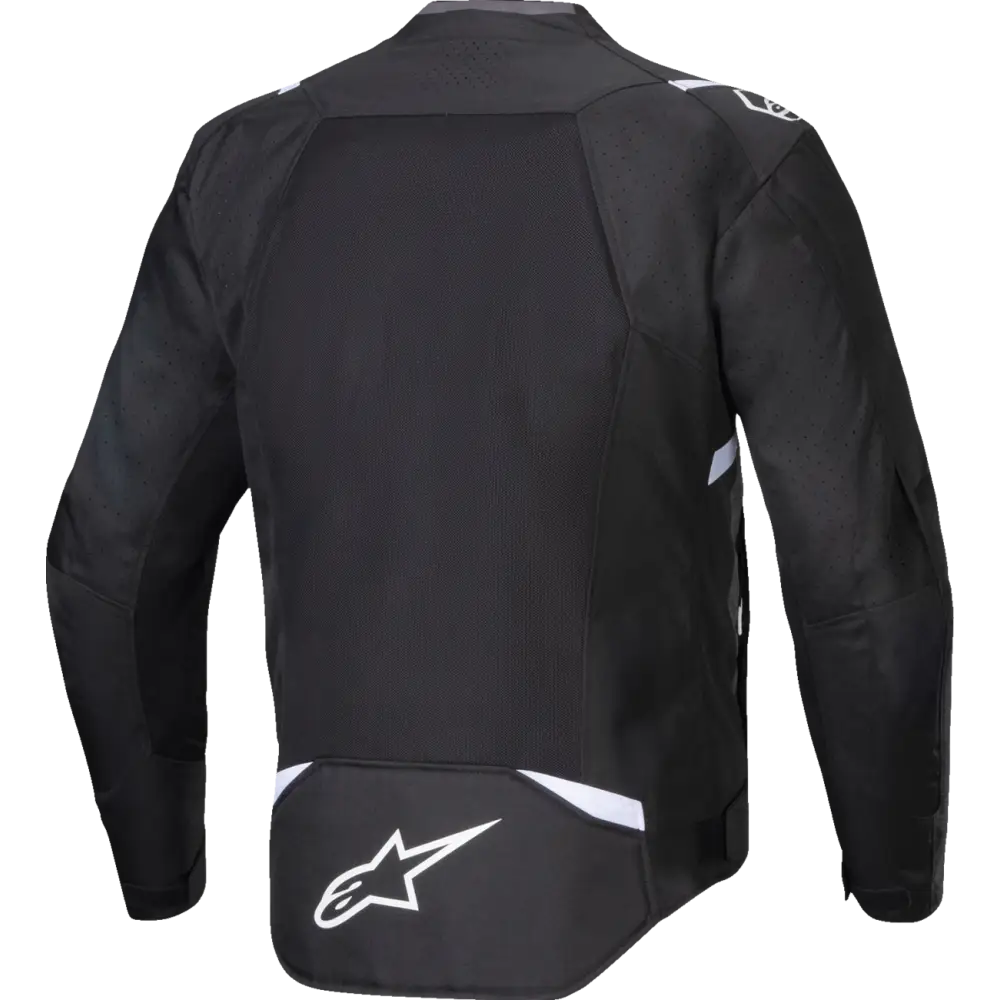 ALPINESTARS T-SPS Air v2 Jacket - Black/White - XL 3301025-12-XL