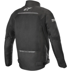 ALPINESTARS Tailwind Air Waterproof Jacket - Black - Medium 3200619-10-M